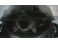 Mercedes-Benz A CLASS лот № 10049 оценка 4  с аукциона в Японии 10