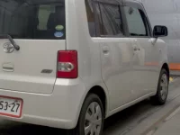 Toyota PIXIS SPACE лот № 4059 оценка 4  с аукциона в Японии 3