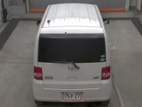 Toyota PIXIS SPACE лот № 4059 оценка 4  с аукциона в Японии 5