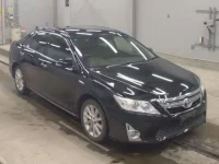 Toyota CAMRY лот № 3234 оценка RA  с аукциона в Японии 4