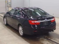 Toyota CAMRY лот № 3234 оценка RA  с аукциона в Японии 5