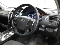 Toyota CAMRY лот № 3234 оценка RA  с аукциона в Японии 6
