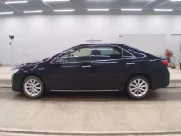 Toyota CAMRY лот № 3234 оценка RA  с аукциона в Японии 3