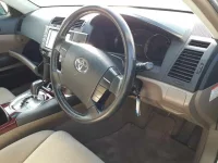 Toyota MARK X лот № 10048 оценка 3.5  с аукциона в Японии 6