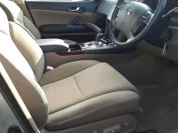 Toyota MARK X лот № 10048 оценка 3.5  с аукциона в Японии 7