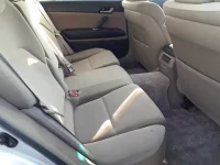 Toyota MARK X лот № 10048 оценка 3.5  с аукциона в Японии 9