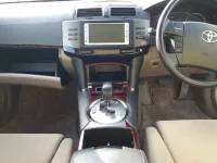 Toyota MARK X лот № 10048 оценка 3.5  с аукциона в Японии 8