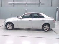 Toyota MARK X лот № 10048 оценка 3.5  с аукциона в Японии 3