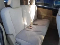 Honda STEP WAGON лот № 10050 оценка 3.5  с аукциона в Японии 9