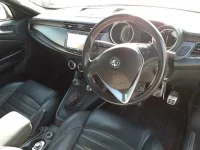 Alfa Romeo Giulietta лот № 10053 оценка 4  с аукциона в Японии 6