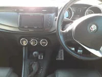 Alfa Romeo Giulietta лот № 10053 оценка 4  с аукциона в Японии 8