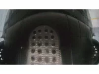 Alfa Romeo Giulietta лот № 10053 оценка 4  с аукциона в Японии 10