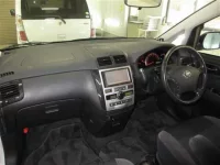 Toyota IPSUM лот № 4 оценка 3.5  с аукциона в Японии 2