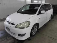 Toyota IPSUM лот № 4 оценка 3.5  с аукциона в Японии 4