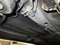 Toyota IPSUM лот № 4 оценка 3.5  с аукциона в Японии 5