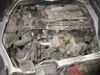 Toyota HIACE VAN лот № 5002 оценка R  с аукциона в Японии 7