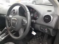 Audi A3 лот № 50055 оценка 4  с аукциона в Японии 6
