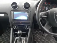 Audi A3 лот № 50055 оценка 4  с аукциона в Японии 8