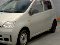 Daihatsu MIRA лот № 15001 оценка 3  с аукциона в Японии 2