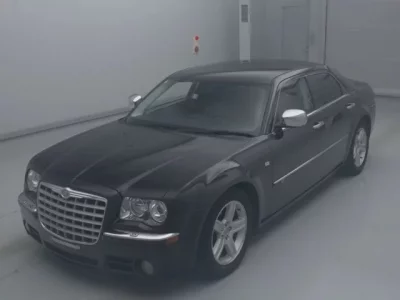 Chrysler 300C