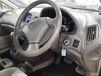 Toyota HARRIER лот № 30360 оценка 3  с аукциона в Японии 6