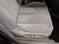 Toyota HARRIER лот № 30360 оценка 3  с аукциона в Японии 7