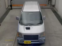 Suzuki WAGON R лот № 4064 оценка R  с аукциона в Японии 4