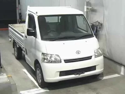 Toyota TOWN ACE TRUCK  с аукциона в Японии