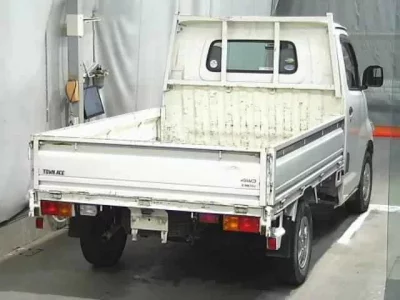 Toyota TOWN ACE TRUCK  с аукциона в Японии