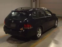 Volkswagen GOLF VARIANT лот № 4046 оценка RA  с аукциона в Японии 1