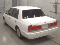 Toyota CROWN лот № 50060 оценка 3.5  с аукциона в Японии 5