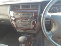 Toyota CROWN лот № 50060 оценка 3.5  с аукциона в Японии 8