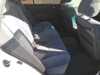 Toyota CROWN лот № 50060 оценка 3.5  с аукциона в Японии 9