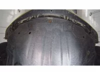 Toyota CROWN лот № 50060 оценка 3.5  с аукциона в Японии 10