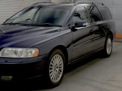 Volvo V70