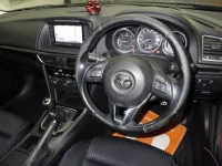 Mazda ATENZA SEDAN лот № 10068 оценка 3.5  с аукциона в Японии 2