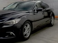 Mazda ATENZA SEDAN лот № 10068 оценка 3.5  с аукциона в Японии 3