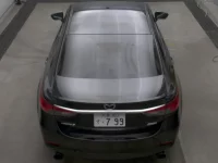 Mazda ATENZA SEDAN лот № 10068 оценка 3.5  с аукциона в Японии 6