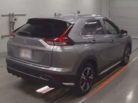 Mitsubishi ECLIPSE CROSS лот № 30363 оценка 4.5  с аукциона в Японии 1