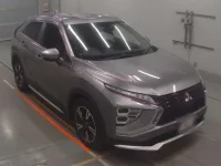 Mitsubishi ECLIPSE CROSS лот № 30363 оценка 4.5  с аукциона в Японии 4