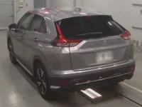 Mitsubishi ECLIPSE CROSS лот № 30363 оценка 4.5  с аукциона в Японии 5