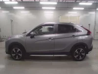 Mitsubishi ECLIPSE CROSS лот № 30363 оценка 4.5  с аукциона в Японии 3