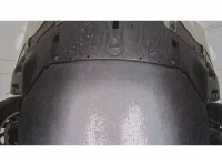 Mitsubishi ECLIPSE CROSS лот № 30363 оценка 4.5  с аукциона в Японии 10