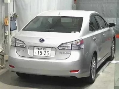 Lexus HS
