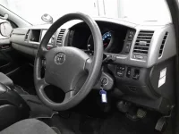 Toyota HIACE лот № 3241 оценка R  с аукциона в Японии 6
