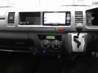 Toyota HIACE лот № 3241 оценка R  с аукциона в Японии 8