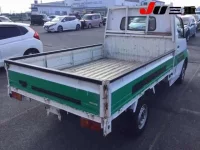 Toyota TOWN ACE TRUCK лот № 2069 оценка 3.5  с аукциона в Японии 5
