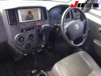Toyota TOWN ACE TRUCK лот № 2069 оценка 3.5  с аукциона в Японии 7