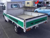 Toyota TOWN ACE TRUCK лот № 2069 оценка 3.5  с аукциона в Японии 1