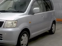 Mitsubishi EK WAGON лот № 15010 оценка R  с аукциона в Японии 2
